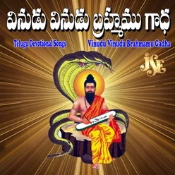 Kaliyugavasuda Avatharamoorthi Veeabrahmayya